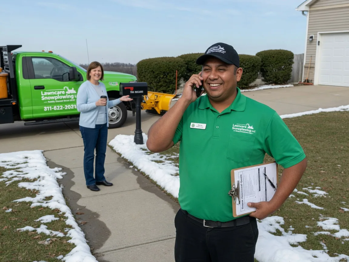 Lawn Care Services By Expert Landscaper Pownal, ME FAQs
